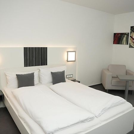 Weber Hotel MHG Dış mekan fotoğraf