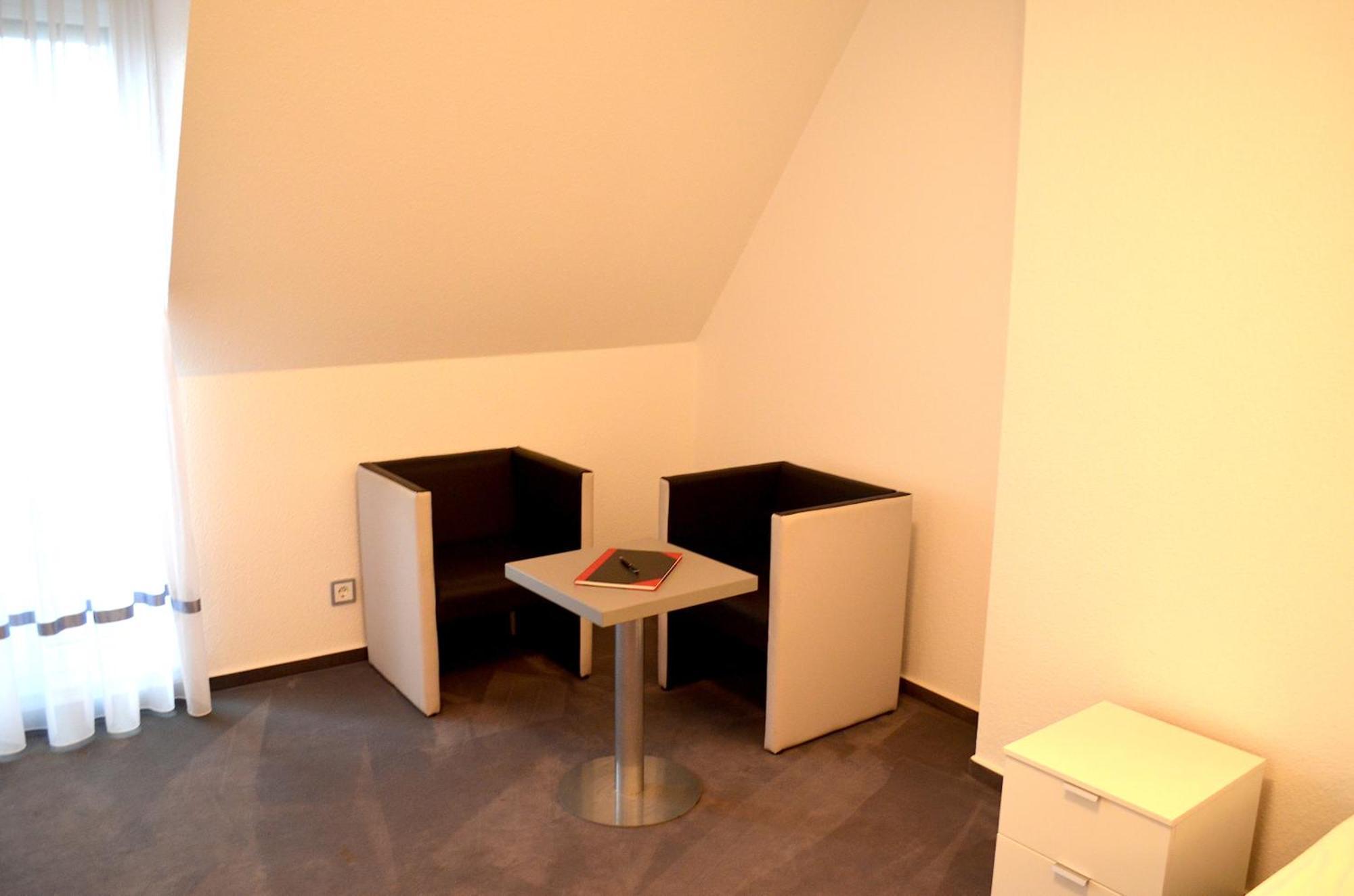 Weber Hotel MHG Dış mekan fotoğraf