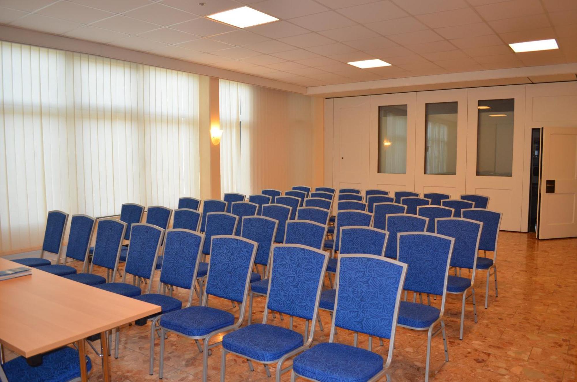 Weber Hotel MHG Dış mekan fotoğraf