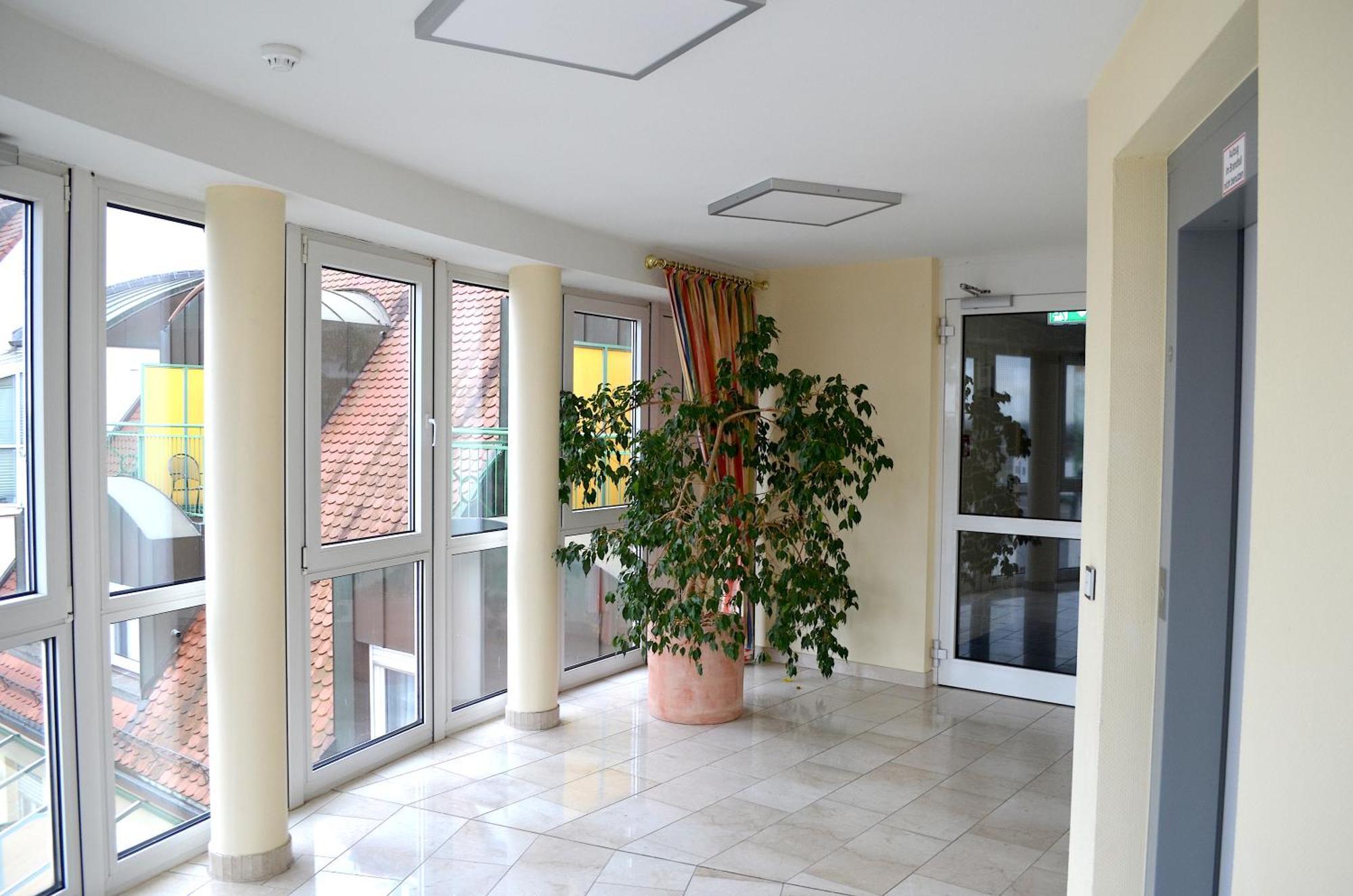 Weber Hotel MHG Dış mekan fotoğraf