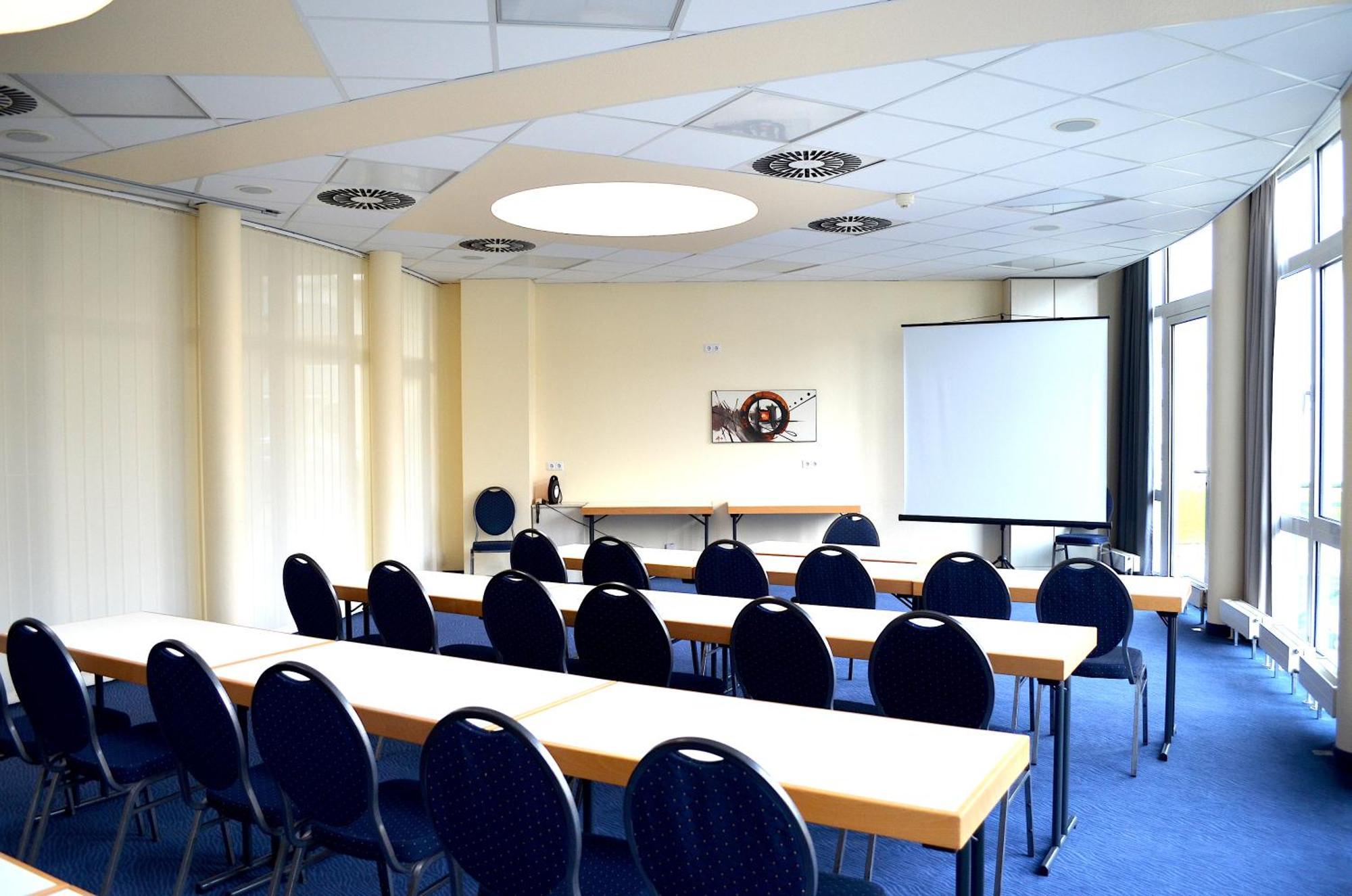 Weber Hotel MHG Dış mekan fotoğraf