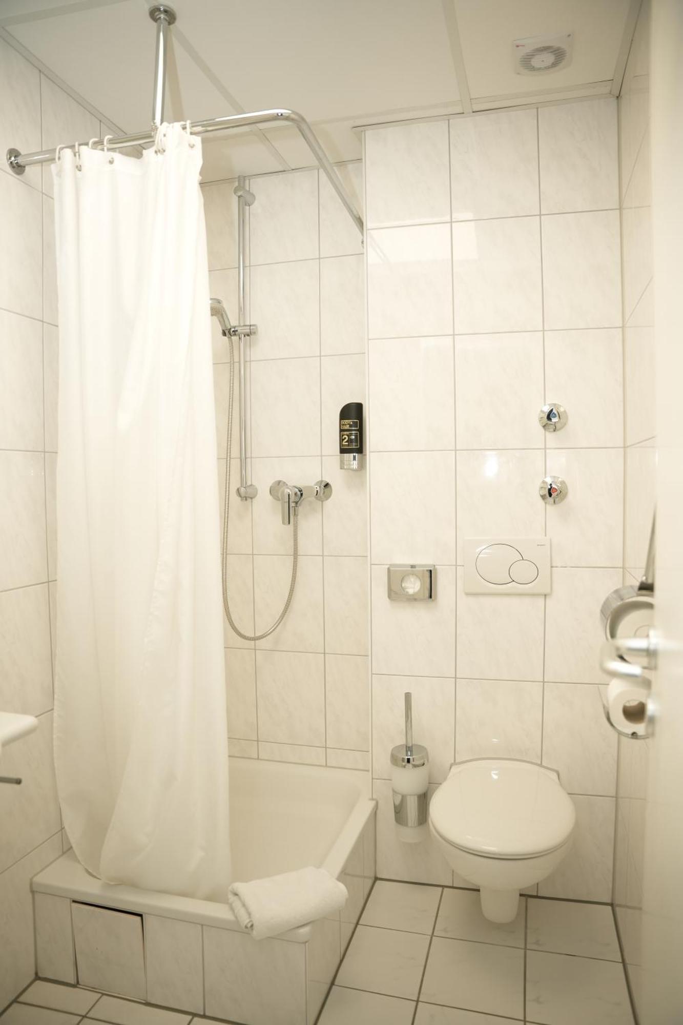 Weber Hotel MHG Dış mekan fotoğraf