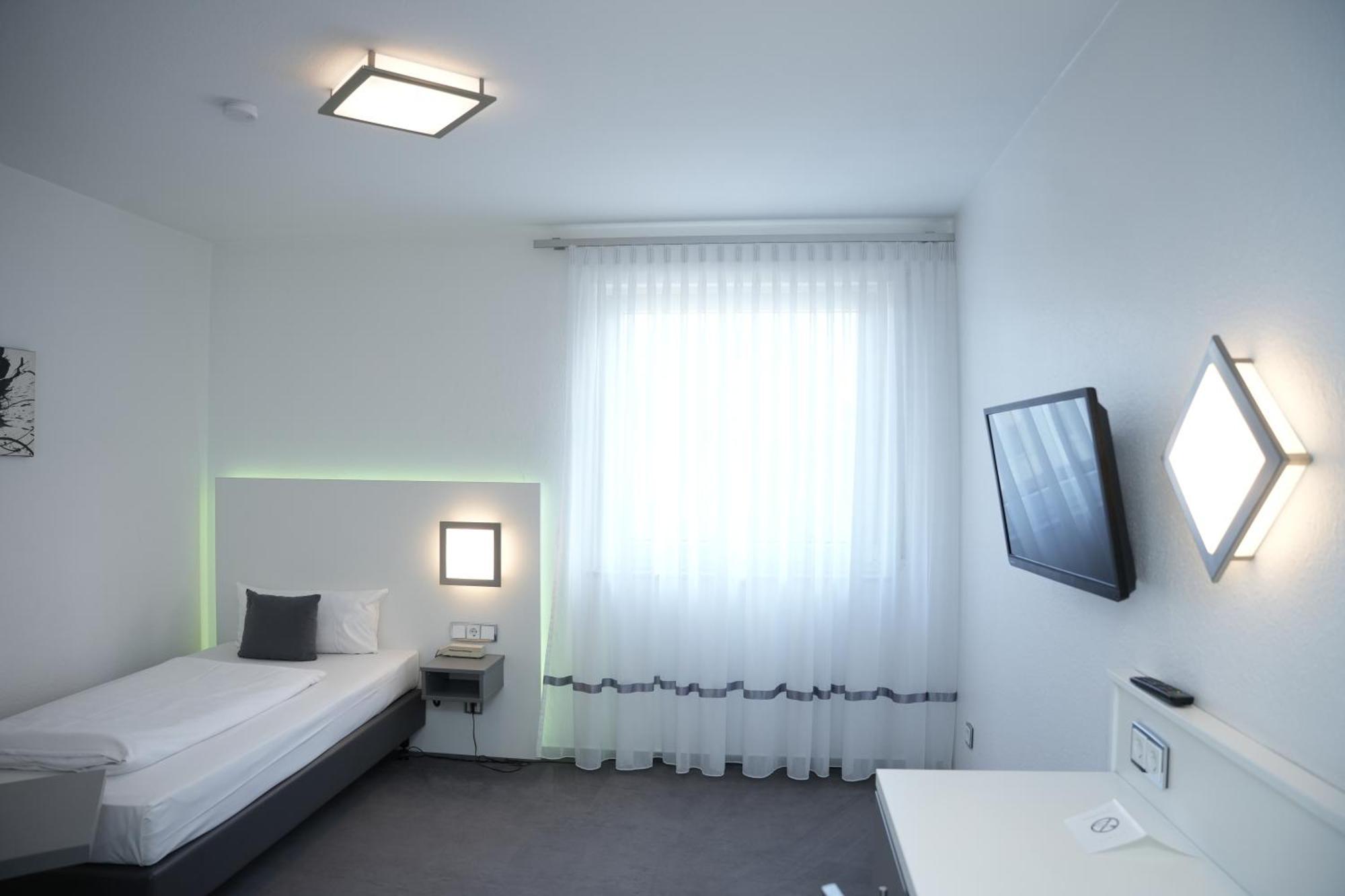 Weber Hotel MHG Dış mekan fotoğraf