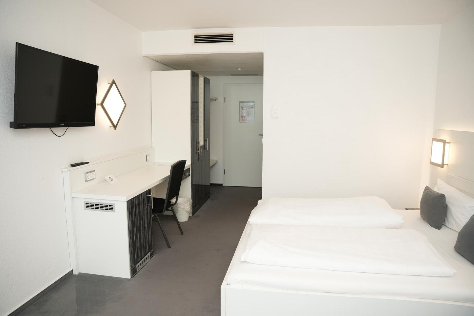 Weber Hotel MHG Dış mekan fotoğraf