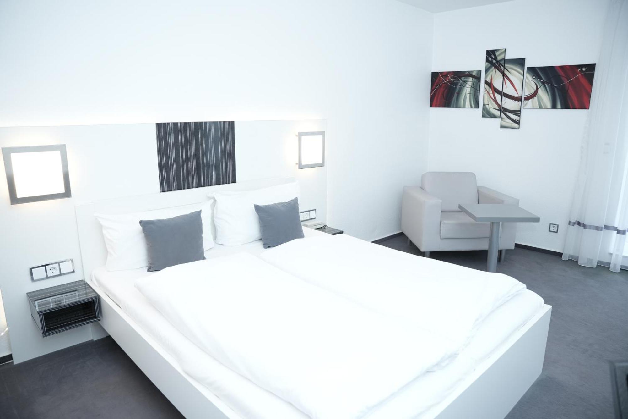 Weber Hotel MHG Dış mekan fotoğraf