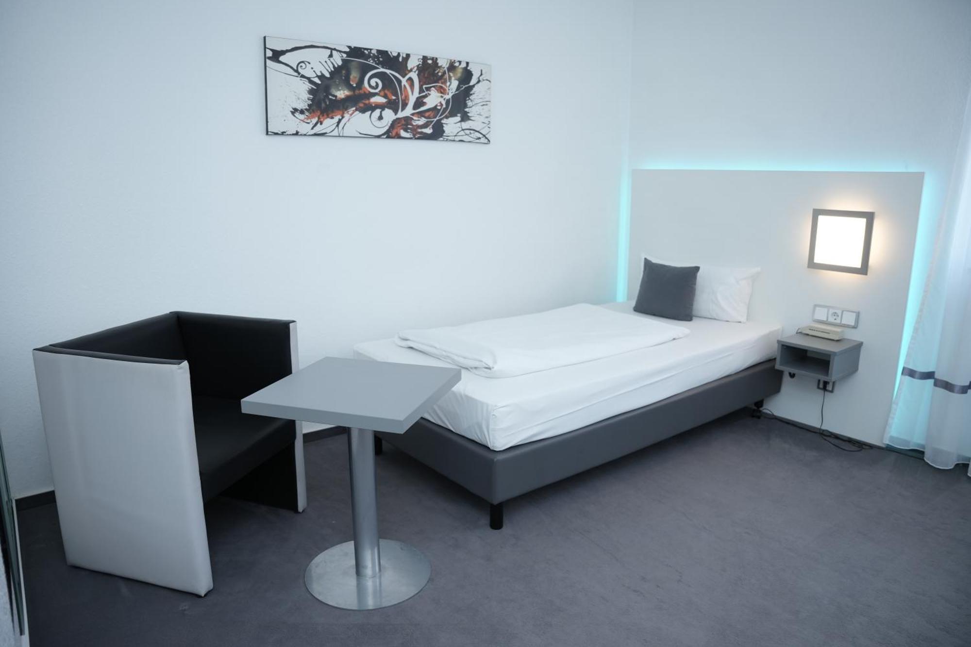 Weber Hotel MHG Dış mekan fotoğraf