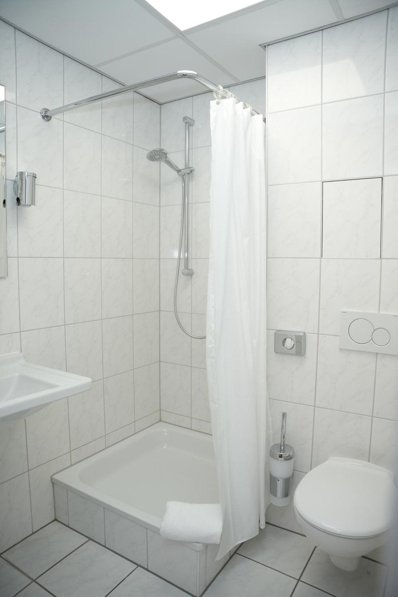 Weber Hotel MHG Dış mekan fotoğraf