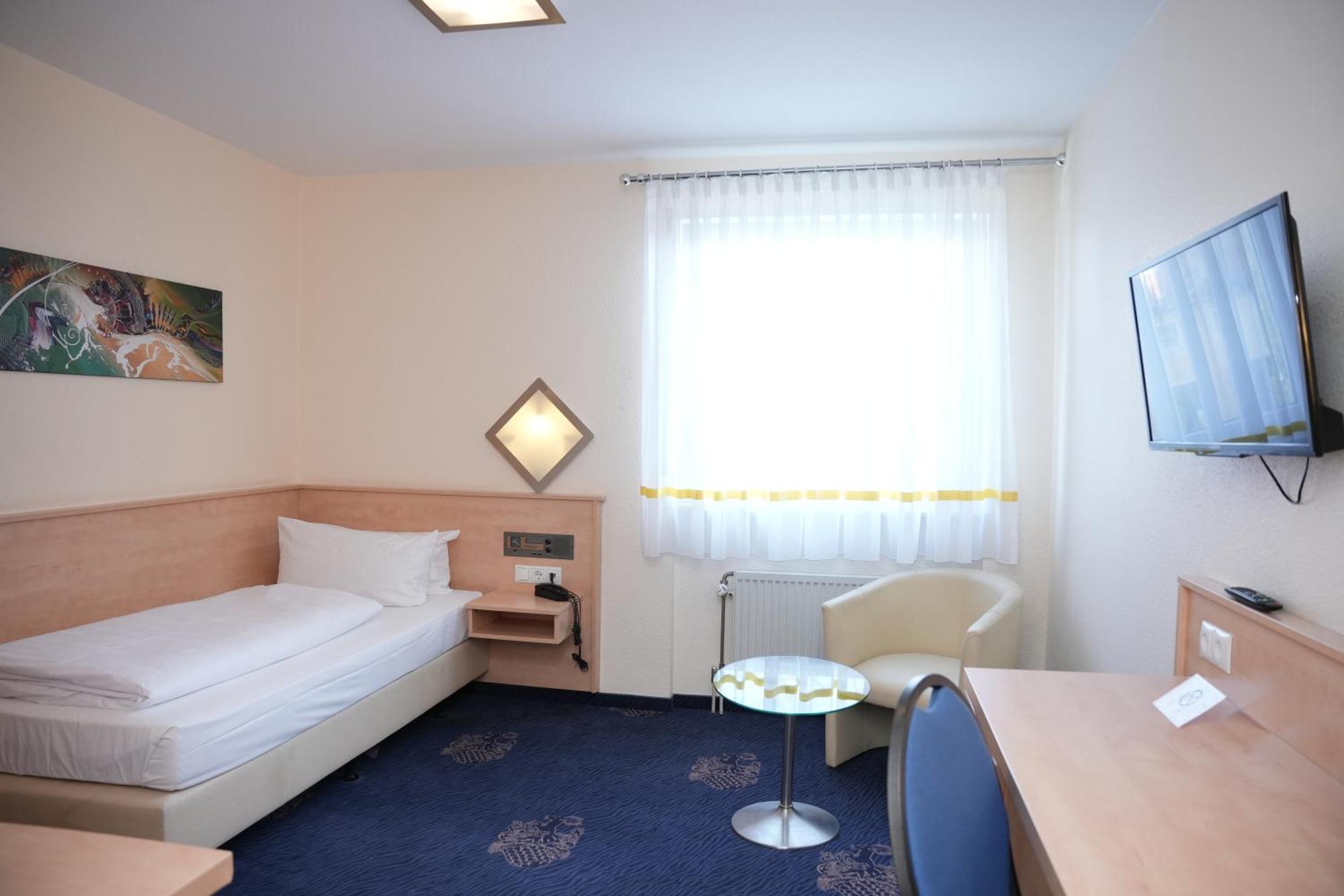 Weber Hotel MHG Dış mekan fotoğraf