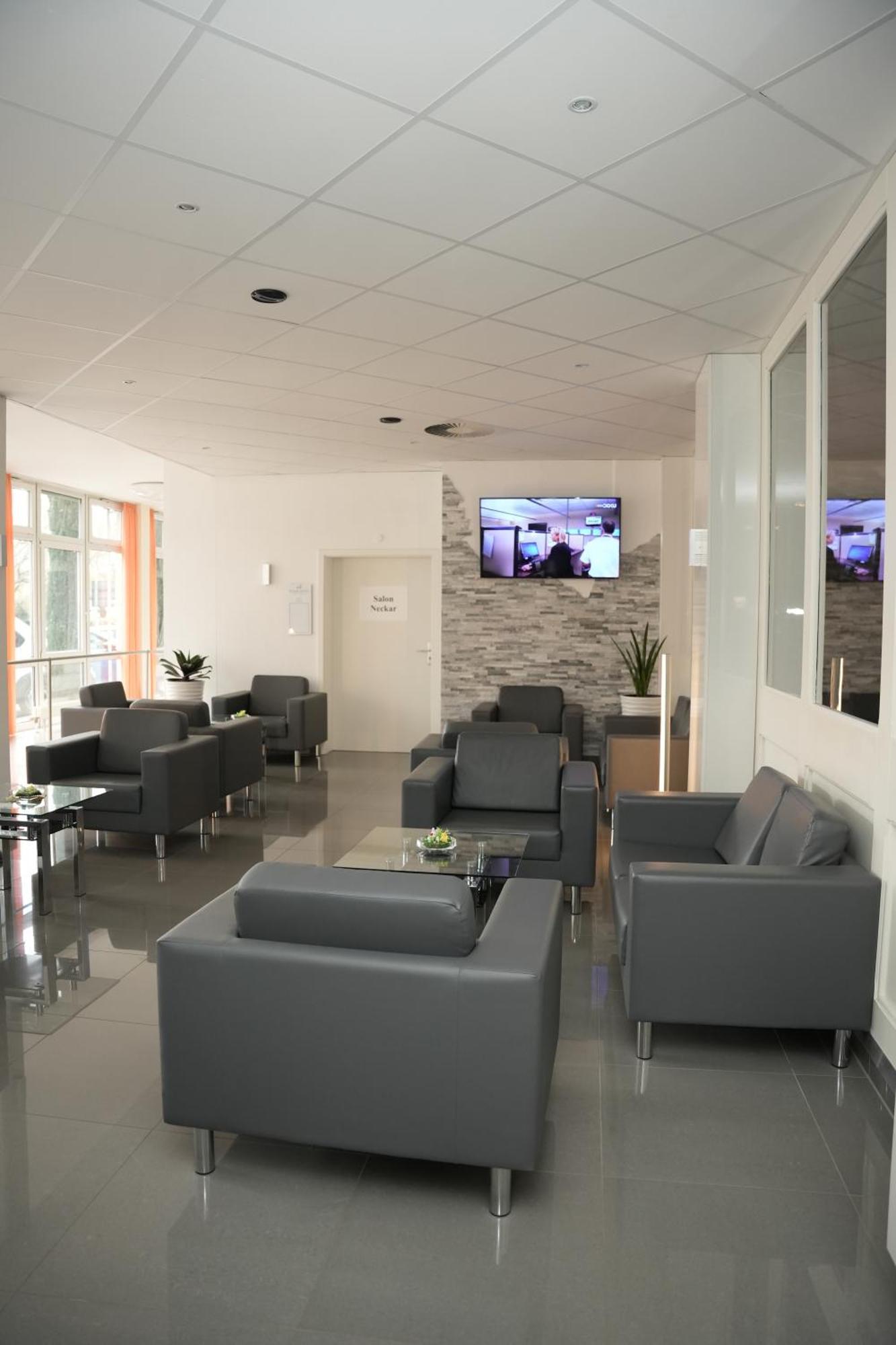 Weber Hotel MHG Dış mekan fotoğraf