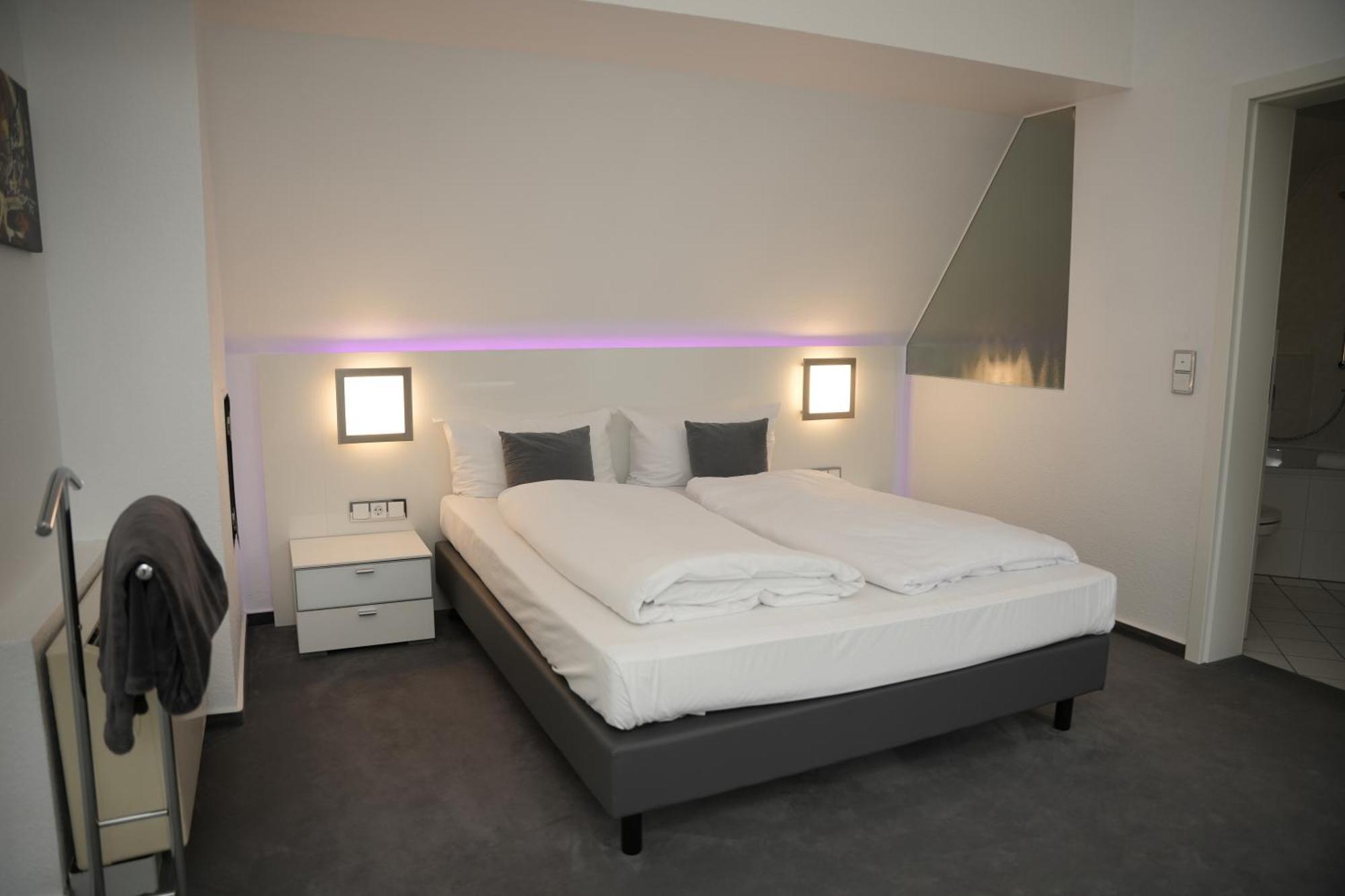 Weber Hotel MHG Dış mekan fotoğraf