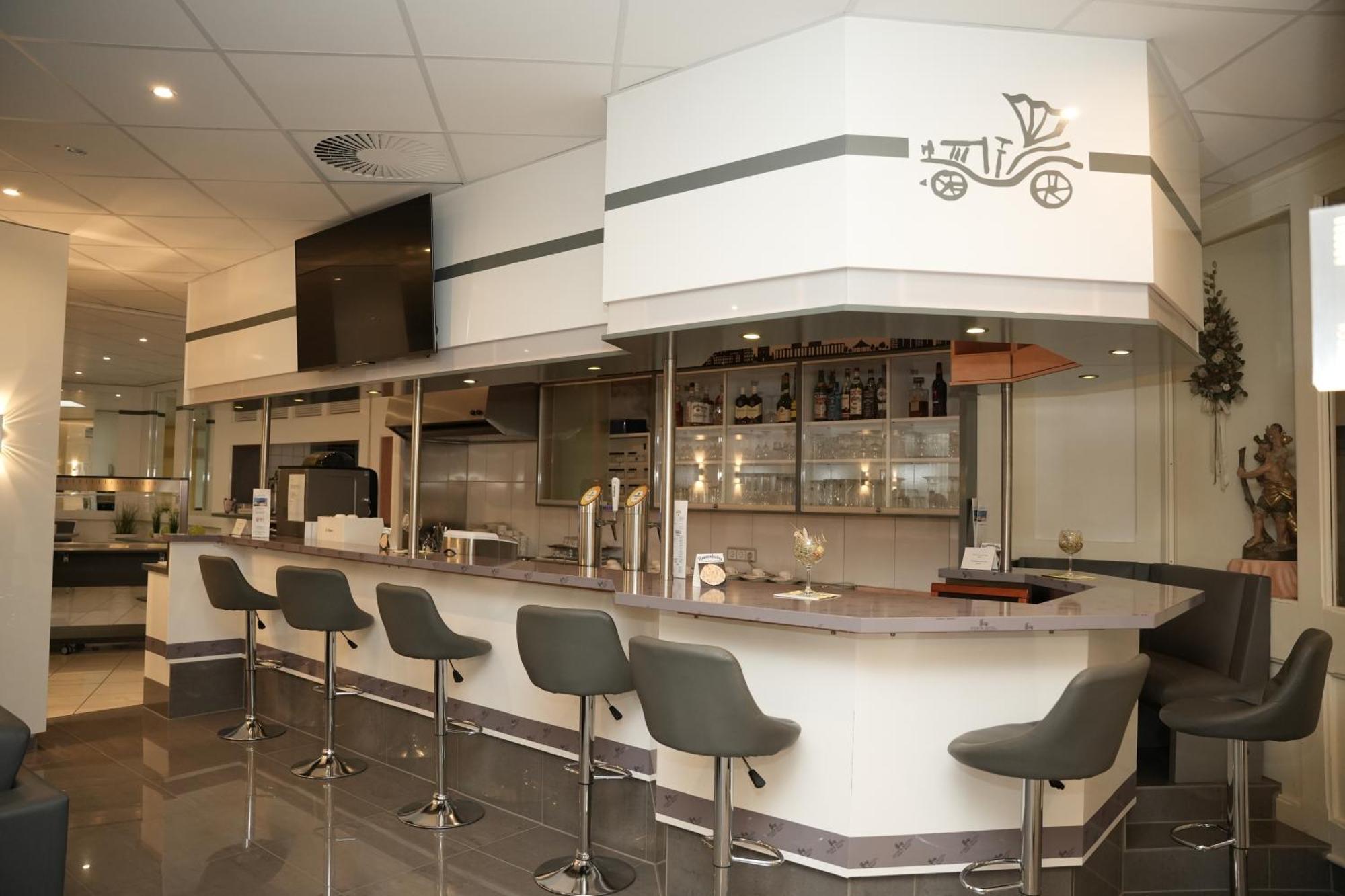 Weber Hotel MHG Dış mekan fotoğraf