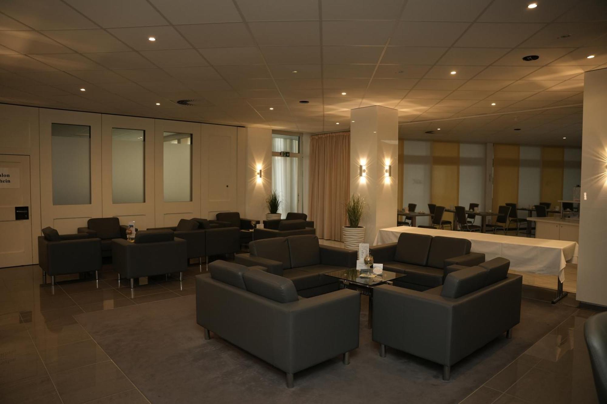 Weber Hotel MHG Dış mekan fotoğraf