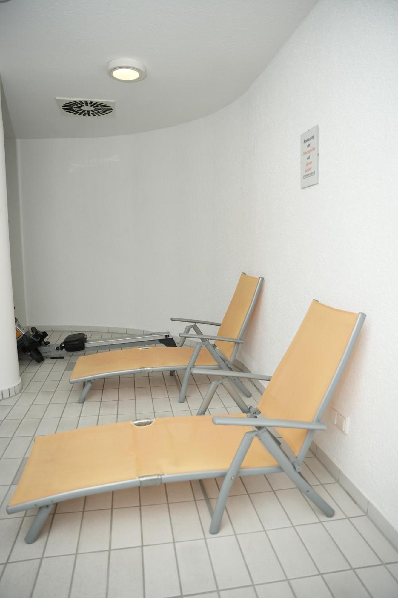 Weber Hotel MHG Dış mekan fotoğraf
